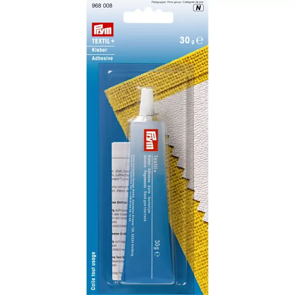 Pegamento textil prym 110gr