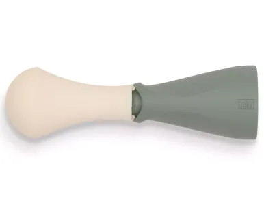 Perforador para tela y papel ergon&oacute;mico