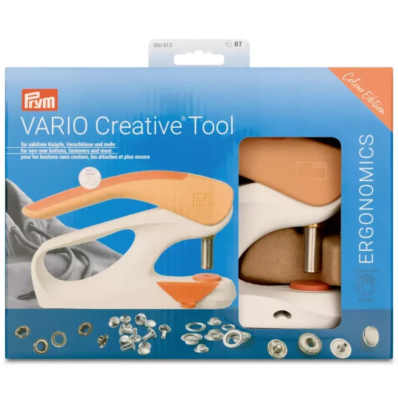 perforadora prym vario creative tool