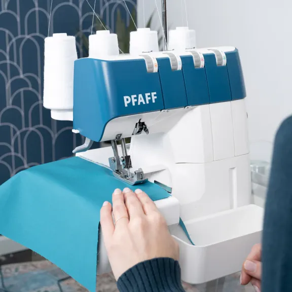 pfaff admire 1000 remalladora