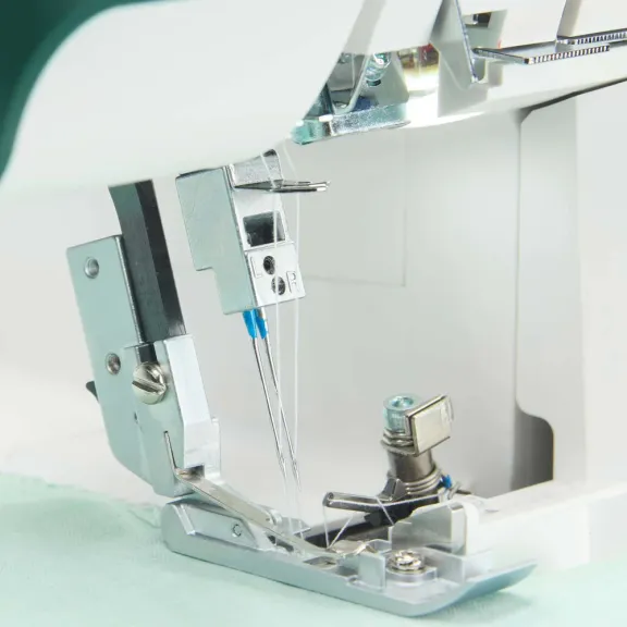Remalladora pfaff admire 3000