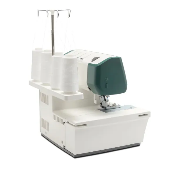  Remalladora pfaff admire 3000