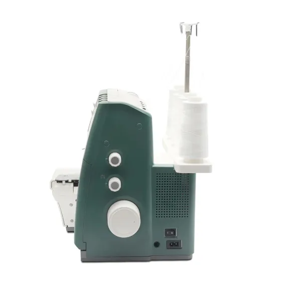  Remalladora pfaff admire 3000