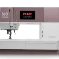 Maquina de coser Pfaff Ambition 635