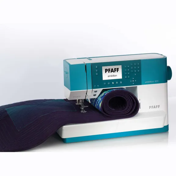 pfaff ambition 620 maquina de coser 