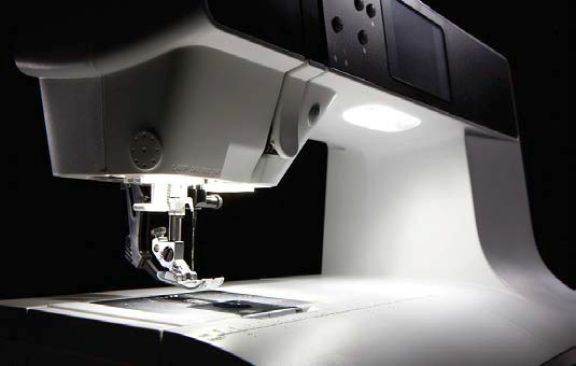 Pfaff Creative 3.0 maquina de coser y bordar