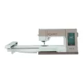 Maquina de coser y bordar Pfaff Creative Elevate 680