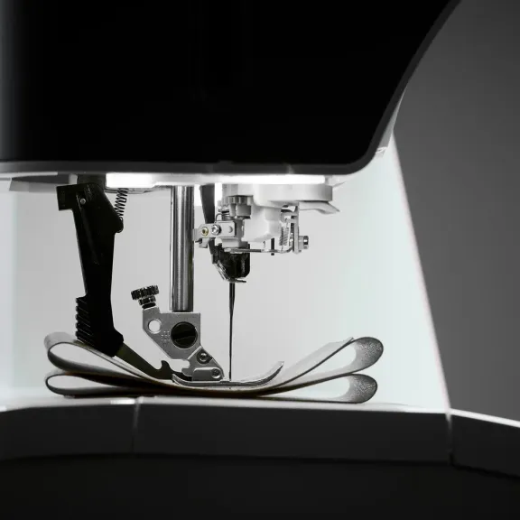 Pfaff expression 725 quilt