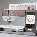 Pfaff Icon 3 maquina de coser bordar y patchwork