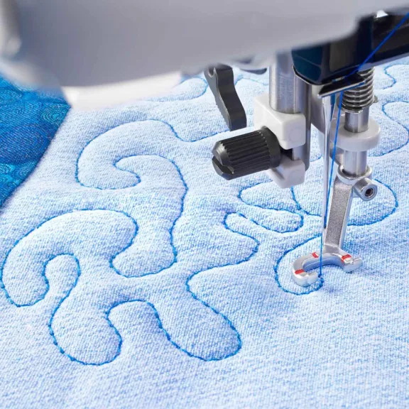 maquina pfaff passport 3.0