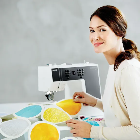 pfaff passport 2.0 maquina de coser