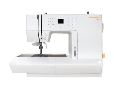 maquina de coser Pfaff passport 3.0