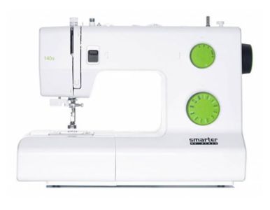 Maquina de coser Pfaff Smarter 140s