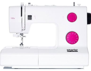 Maquina de coser Pfaff Smarter 160s