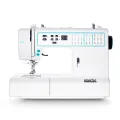 M&aacute;quina de coser Pfaff Smarter 260c