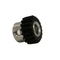 Engrane de levas alfa 109 Piñon Zig Zag