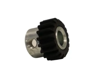 Engrane de levas alfa 109 Pi&ntilde;on Zig Zag