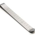 Pinza para dobladillo de costura