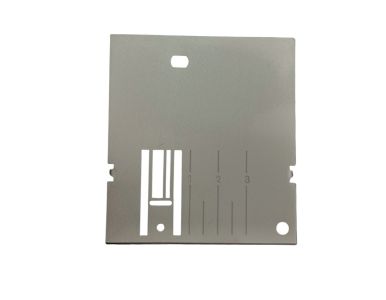 Placa de agujas Pfaff select Tiptronic