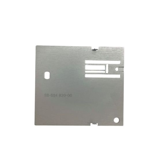 placa agujas pfaff select