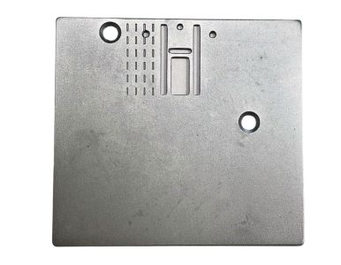 Placa de agujas Sigma 2000 (diente estrecho)