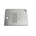 Placa de agujas Alfa Singer y Necchi