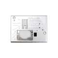 Placa de agujas Alfa 2190