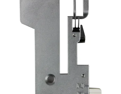 Placa de agujas para alfa 8707