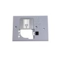 Placa de agujas Alfa/Janome/ Elna/ Bernette
