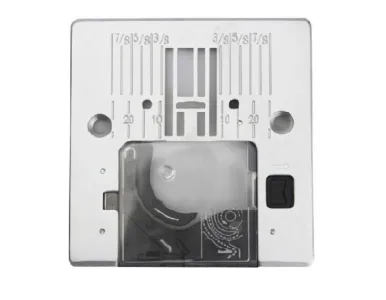 Placa de agujas Alfa next100y200 / Zart01/ 650-660