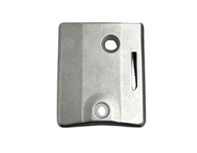 Placa de agujas para bordadora industrial