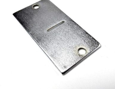 Placa de agujas de bordado para maquina 20U53