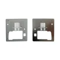 Placa de agujas necchi NCH01AX y NCH05AX