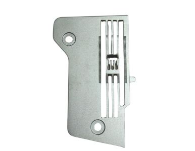 Placa de agujas para Juki MCS 1500