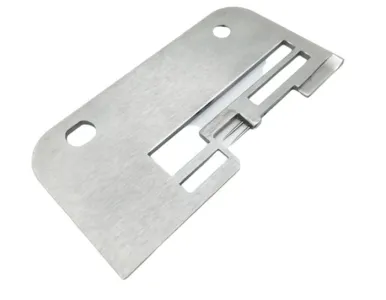 Placa de agujas Alfa 8703-8704 / Janome y Elna 664