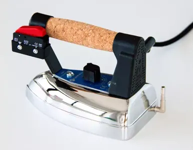 Plancha Bieffe pequeña