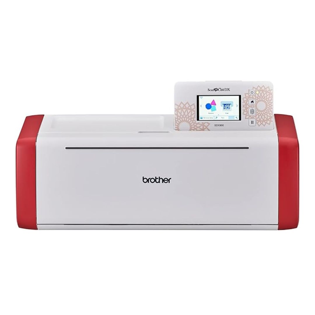 Plotter de corte Scanncut SDX900 Brother