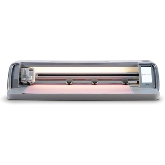 Plotter de corte singer momento