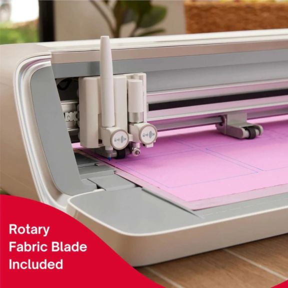 Plotter de corte singer momento