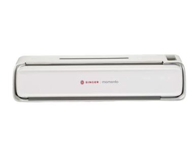 Plotter de corte Singer Momento