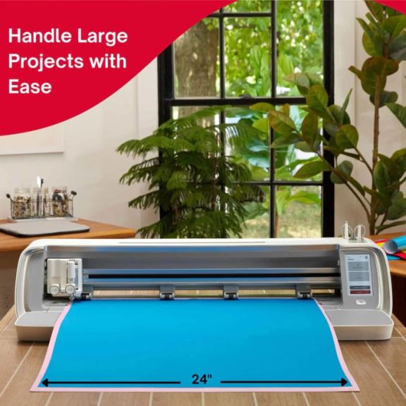 Plotter de corte singer momento