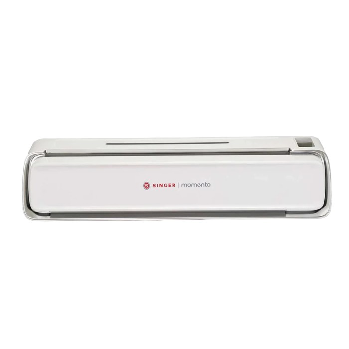 Plotter de corte Singer Momento