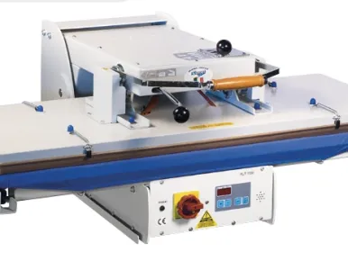 Termofijadora de plato Comel (Varias medidas)