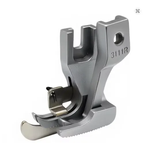 doble arrastre con guia izquierda