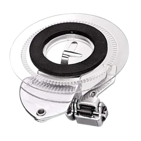 prensatelas de adornos florales