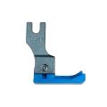 Prensatelas compensado izquierdo teflon 1/16