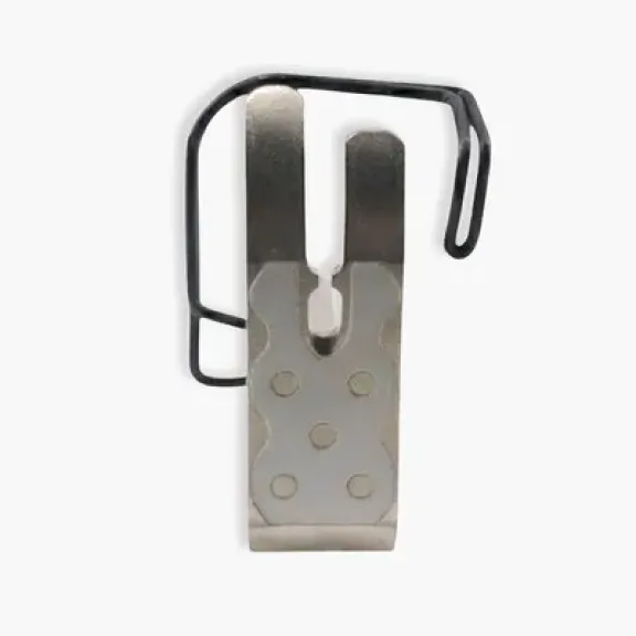 prensatelas extra fuerte para pespunte recto.