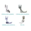Kit prensatelas industriales
