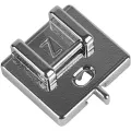 Prensatelas Elna y Janome Cremallera invisible 9mm