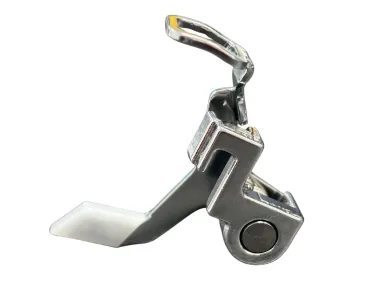 Prensatelas de bordado Necchi